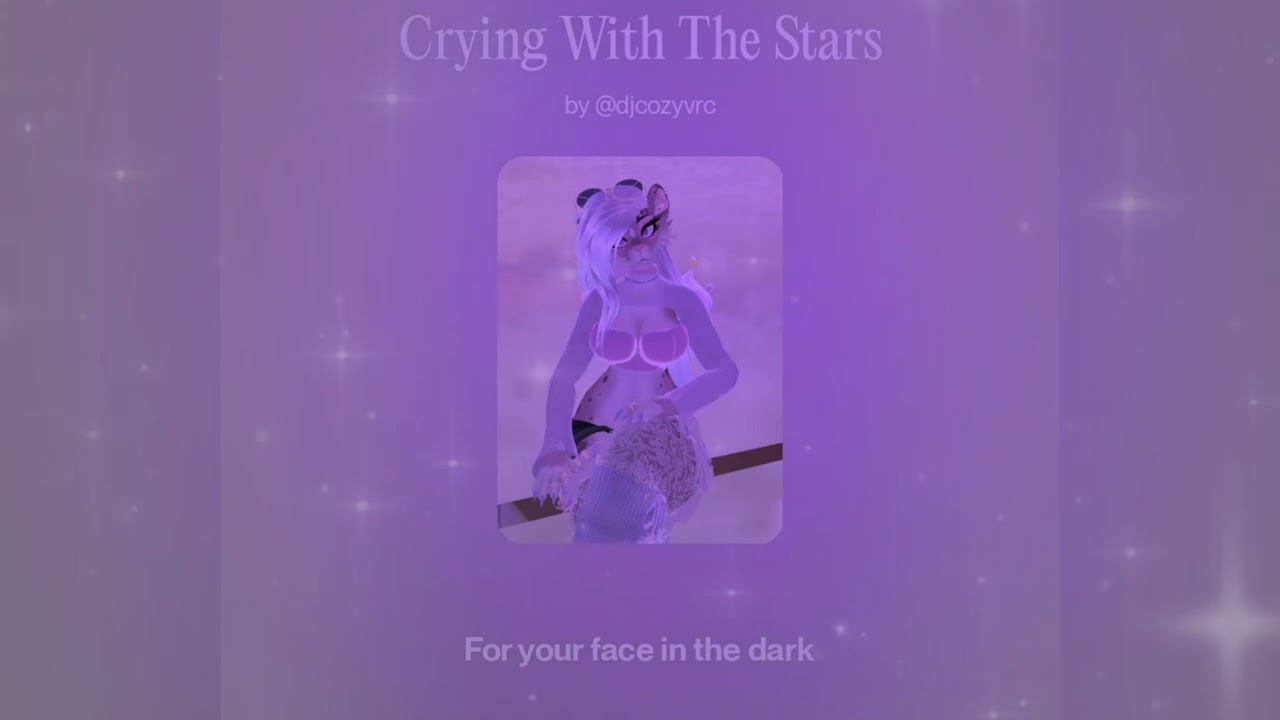 Crying with the stars