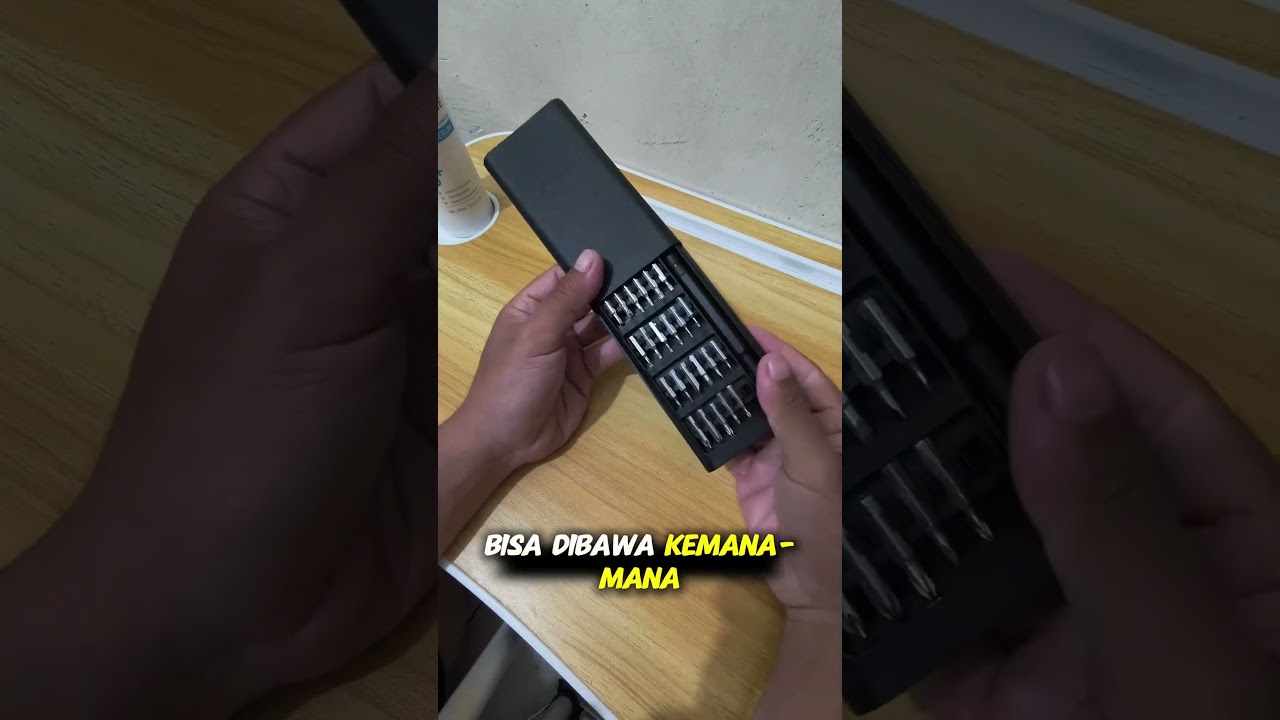 obeng fullset 