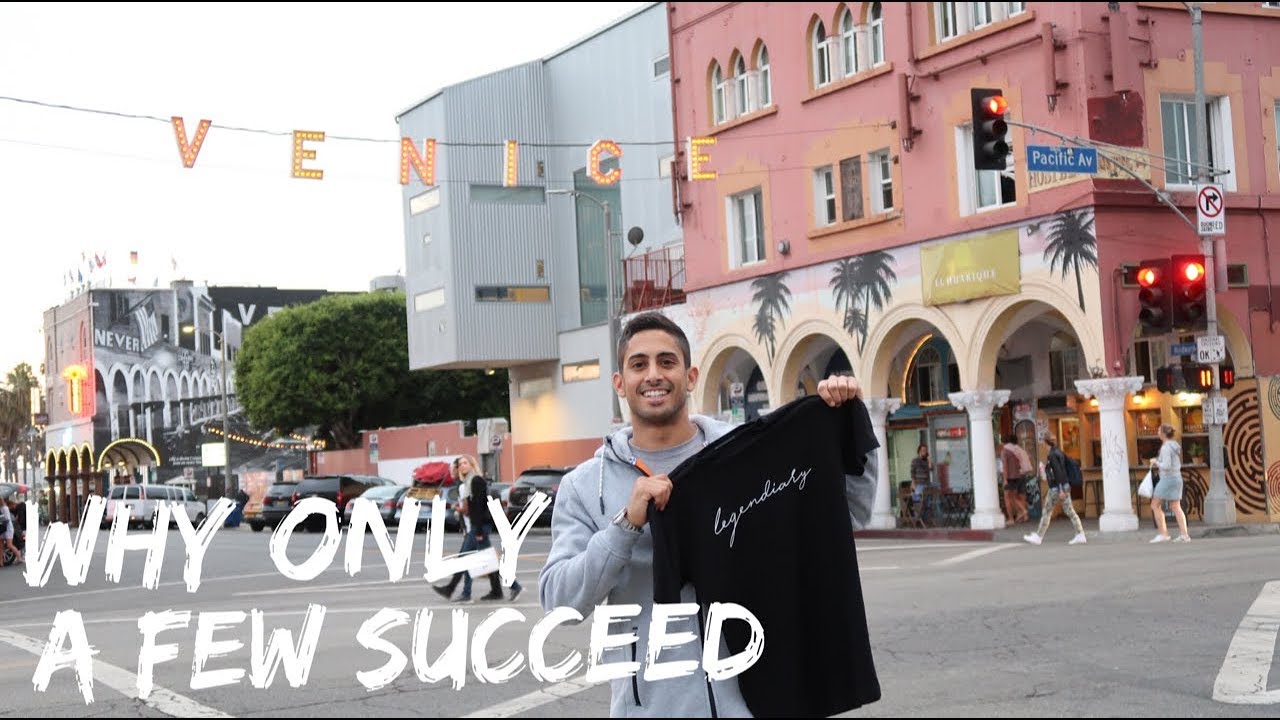 What's Stopping You from Achieving Your Goals? | Dear Diary - #VLOG 1