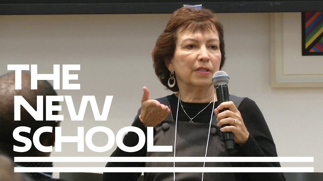 Food Writing Forum: Opportunities and Challenges in a Digital Age | The New School