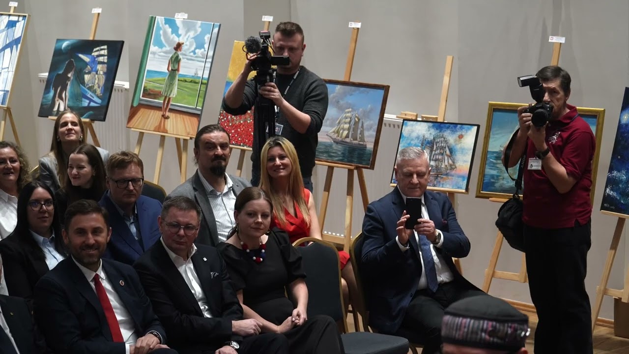 XVI Pomorska Gala Zeglarska