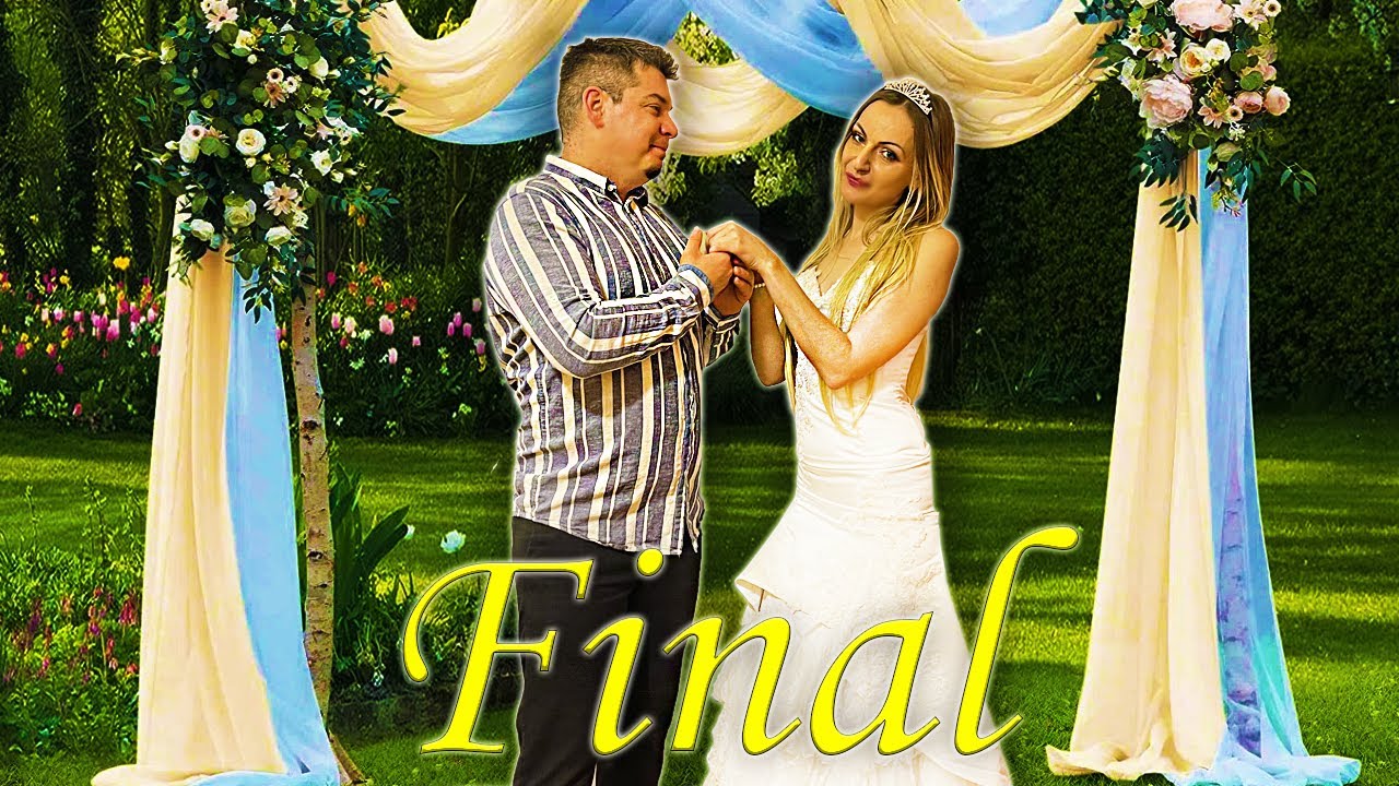 Episodul FINAL 💍 Mama VITREGA 👰🏼 NUNTA Episodul 18