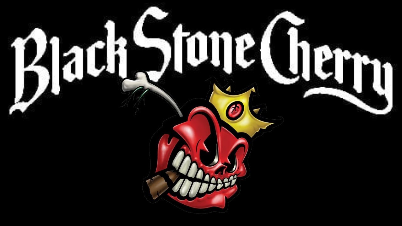 Black Stone Cherry ~ August 10th, 2025