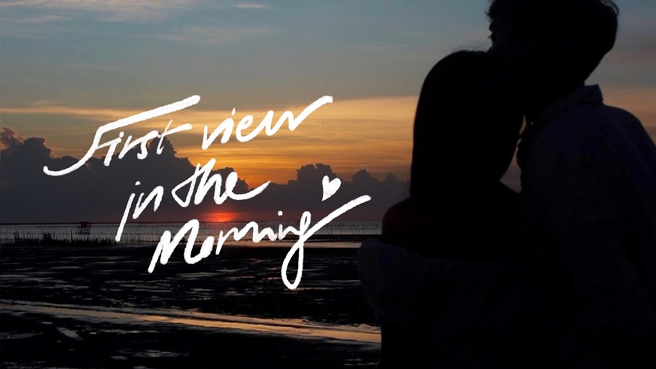 First View In The Morning -​ Space Brothers [Official MV] #firstviewinthemorning #spacebrothers