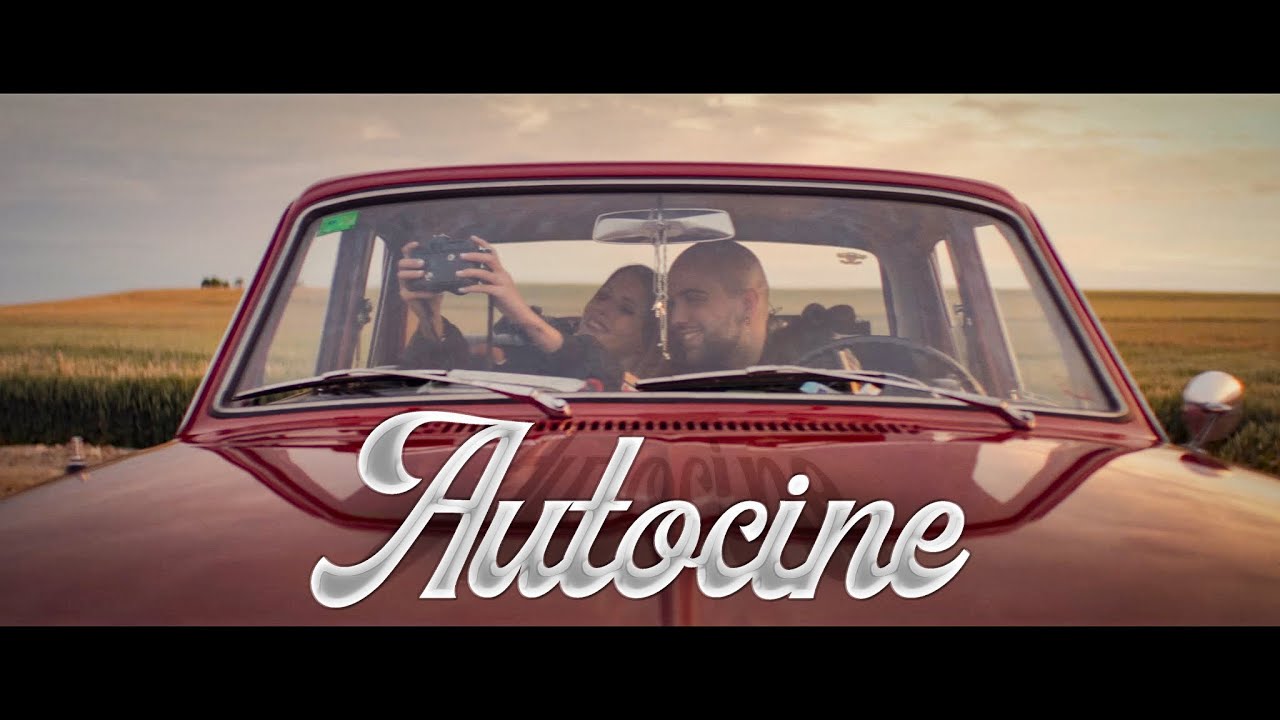 EMLAN, VICCO - Autocine (Videoclip Oficial)