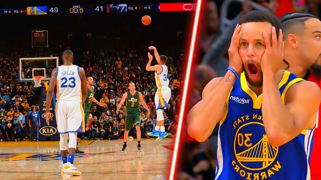 Top Viral 2024 NBA Moments #basketball #nba #stephencurry