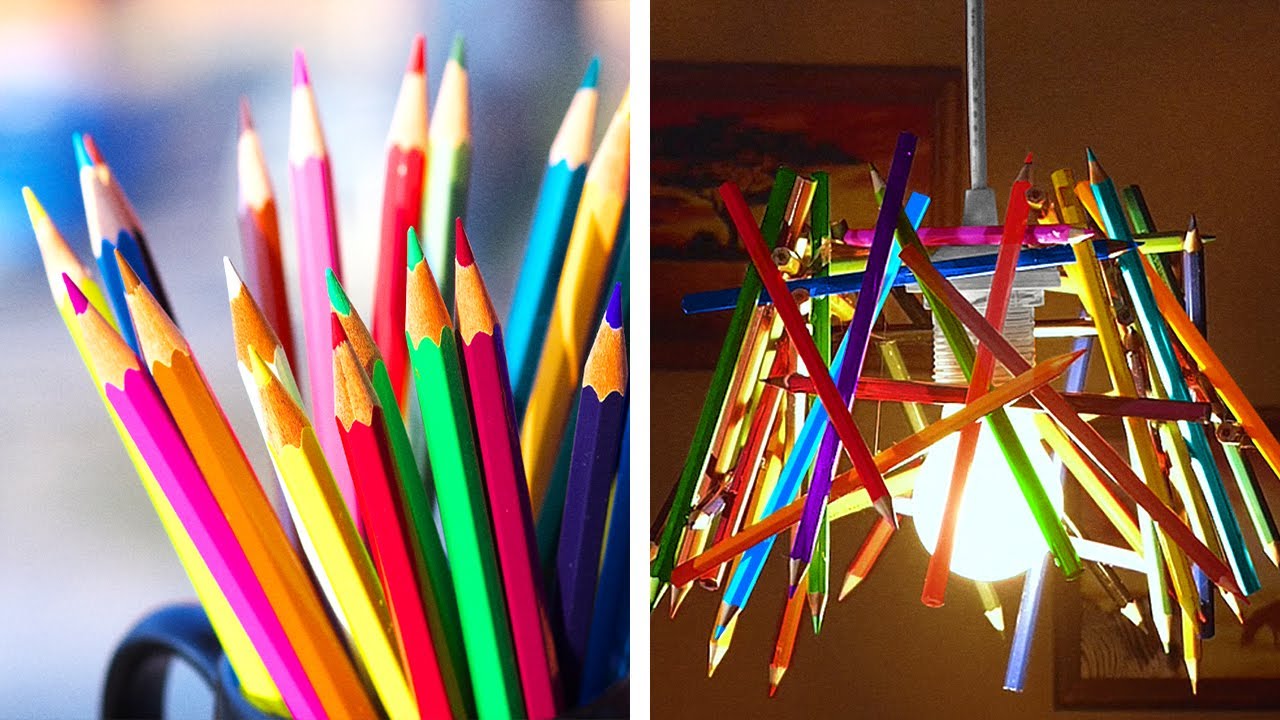 27 GENIALES IDEAS DE DISEÑO Y DECORACIÓN PARA SU HOGAR