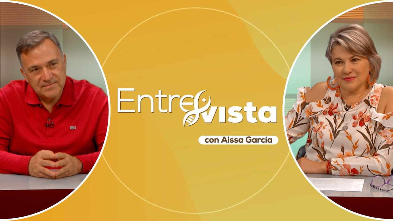 Entrevista con Aissa García: Dr. Julián Hernández, Emociones