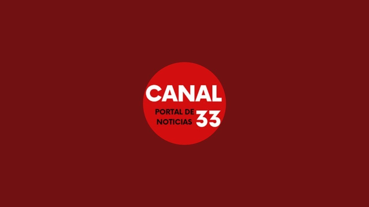 PORTAL CANAL33 - VIDEOS E REPORTAGENS
