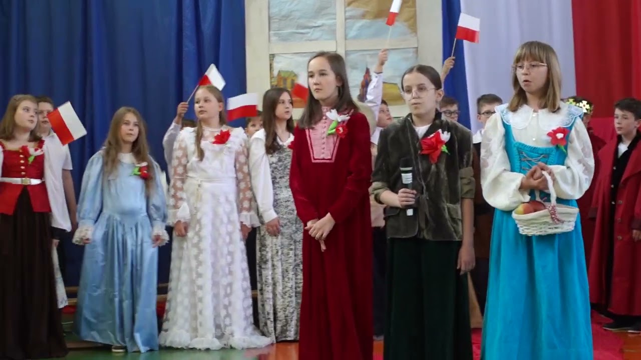 Apel z okazji rocznicy uchwalenia Konstytucji 3 Maja