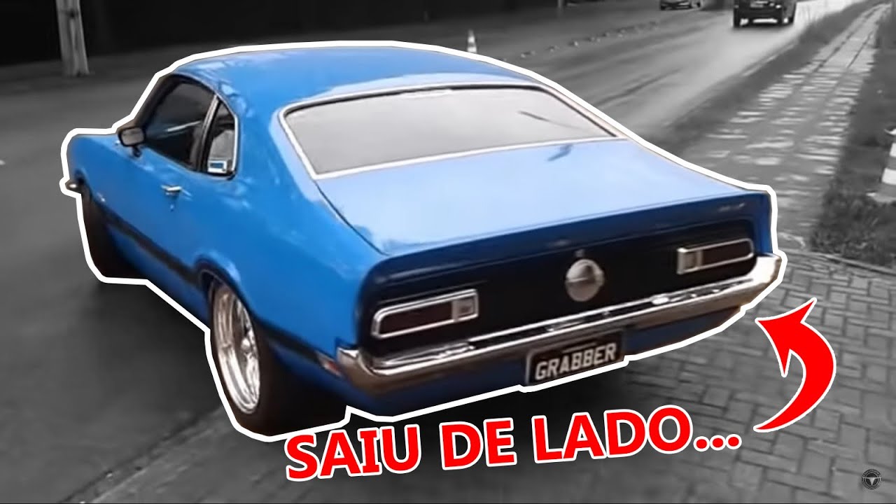 Saída dos Mavericks do encontro em Curitiba
