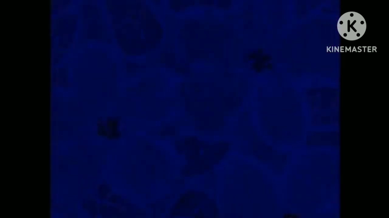 Spongebob Squarepants Theme Song (Horror Version 5.0) 😱 in Goo Goo Gaa Gaa