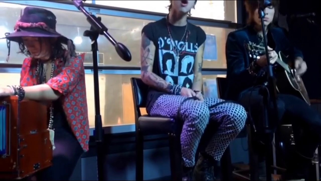 Remington Leith best vocals