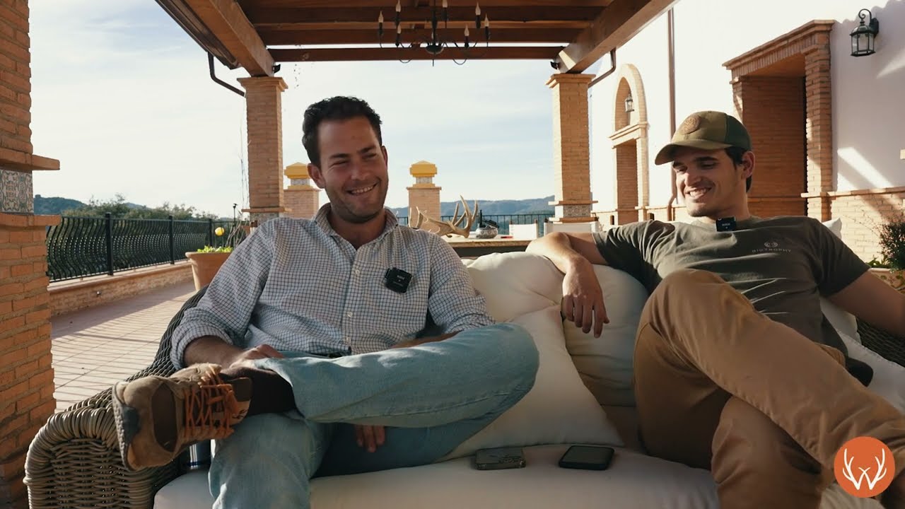 Hablamos con JAVIER STALKING | Junto al fuego, el PODCAST