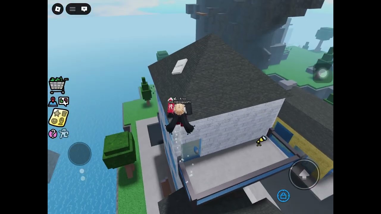 Find the trinkets #fypシ #popular #viral #roblox 