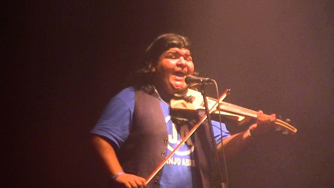 Juanjo Abregu / Cia Nehuen - La Tentacion