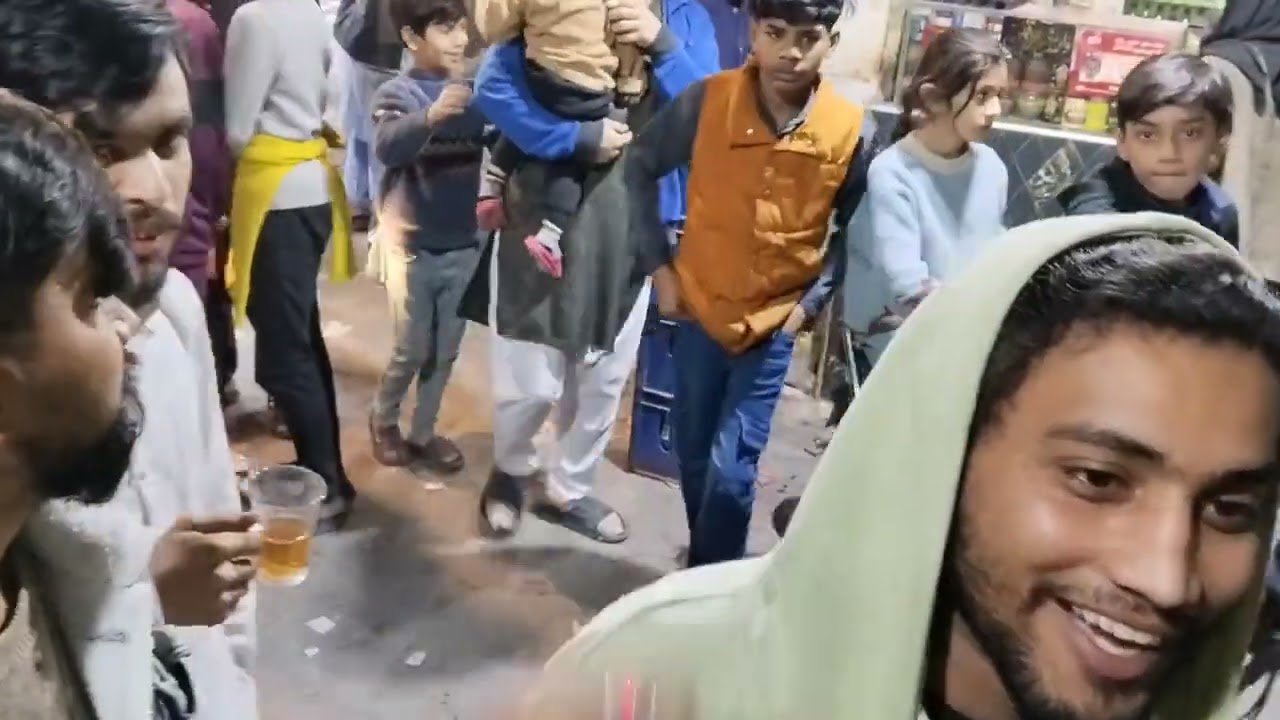 Mochi Gate Lahore Basant 2026 Kotlakhpat Market -  kite . Gudda And Dor Prices Revealed | Gudday 