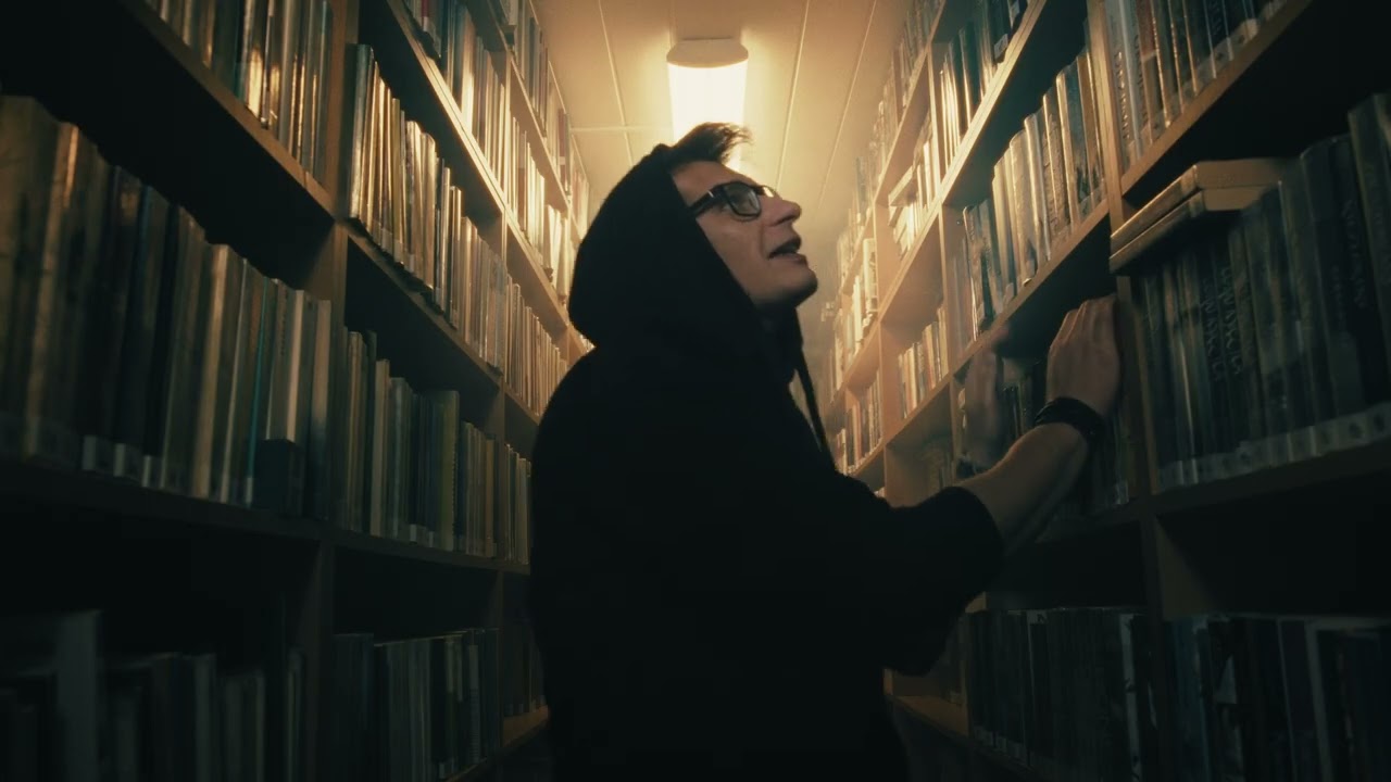 Tarło &ndash; Perłowe Strzępy (Official Music Video)