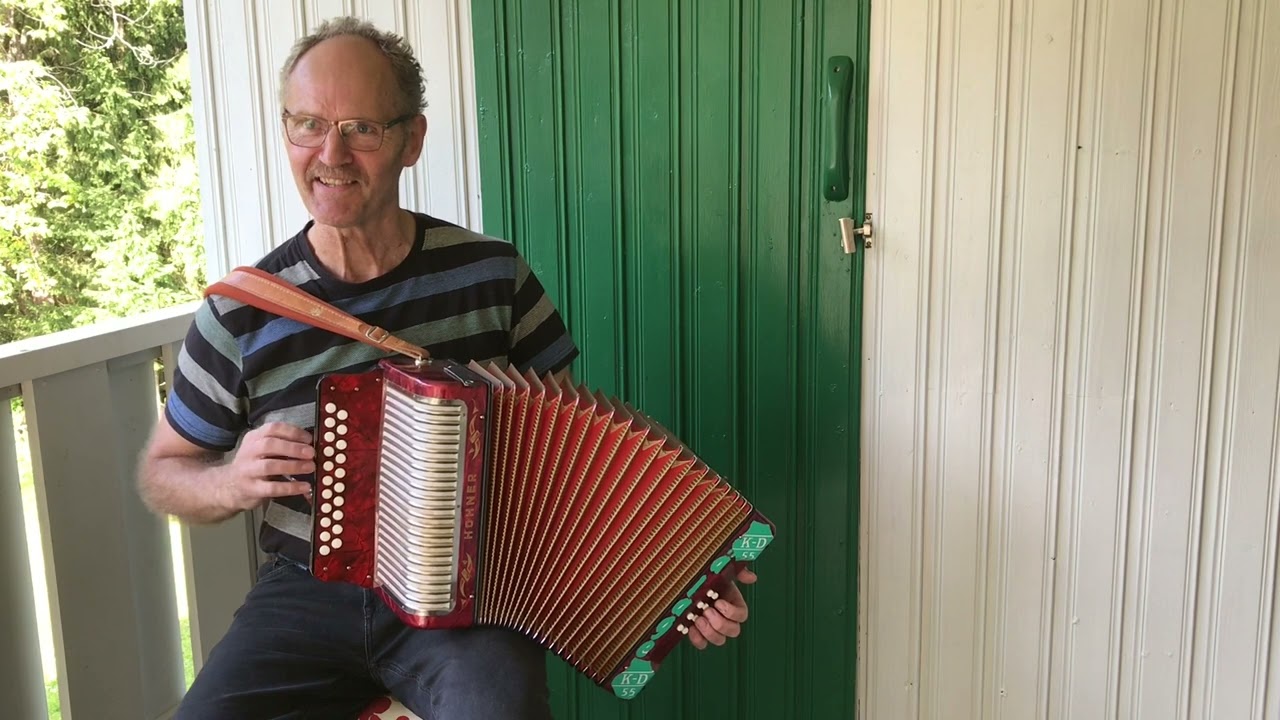 Min durspelsnostalgi. Del 1