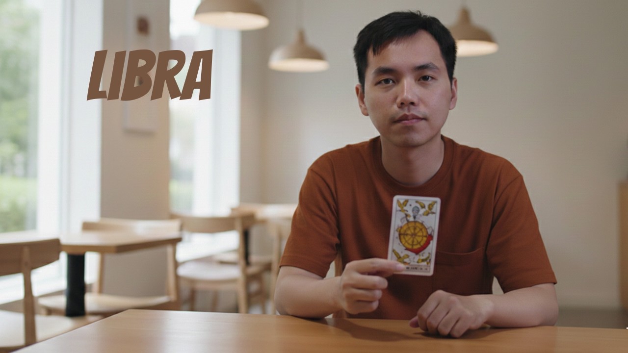 Zodiak Libra Maret 2026