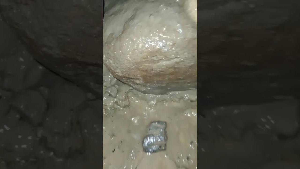 Тополово дъно на кладенец