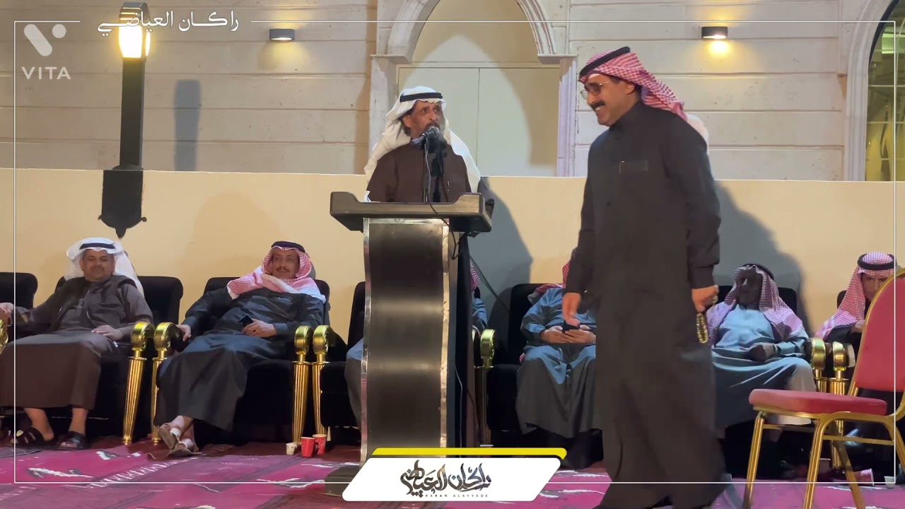 👏🏻🔥 موال 🔥👏🏻شاهر العنزي 🎤 فهد الخياري 🎤 فهد العازمي 🎤 راشد السحيمي  1443/6/4هـ المدينة