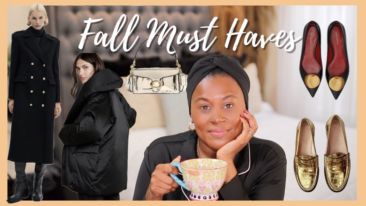 Affordable and Wearable 2023 Fashion Trends | Decluttering My Coats | Simply Kura