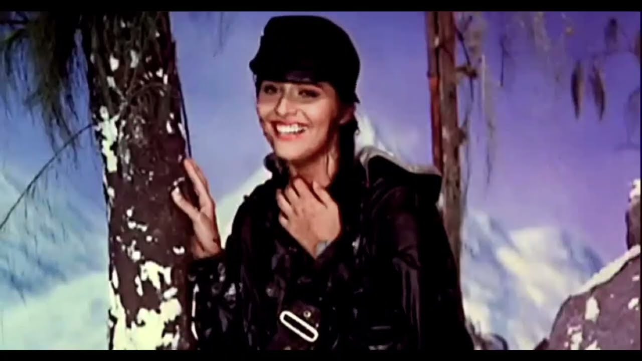 DIL DEEWANE KA DOLA DILDAR KE LIYE REMASTERED HD VIDEO SONG TAHALKA