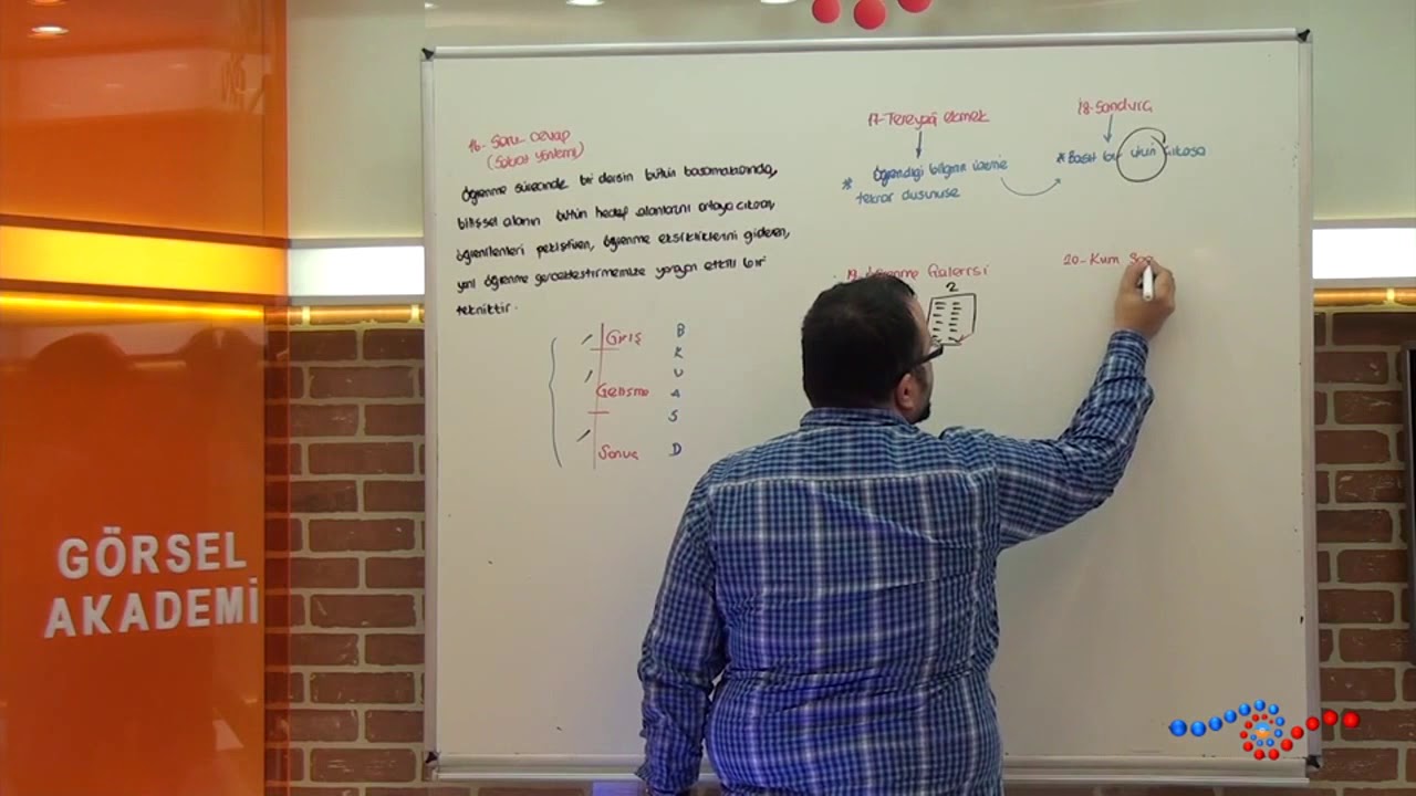 Öğretim Yöntem ve Teknikleri - Öğretim Teknikleri - Öğrenme Galerisi - Kum Saati Nedir ?