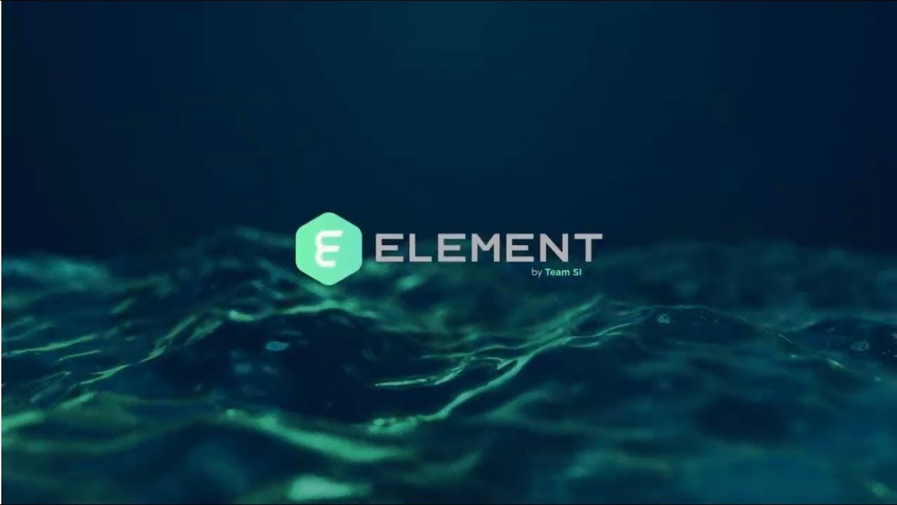 Element от Team SI: Платформа для сайтов дилеров нового поколения