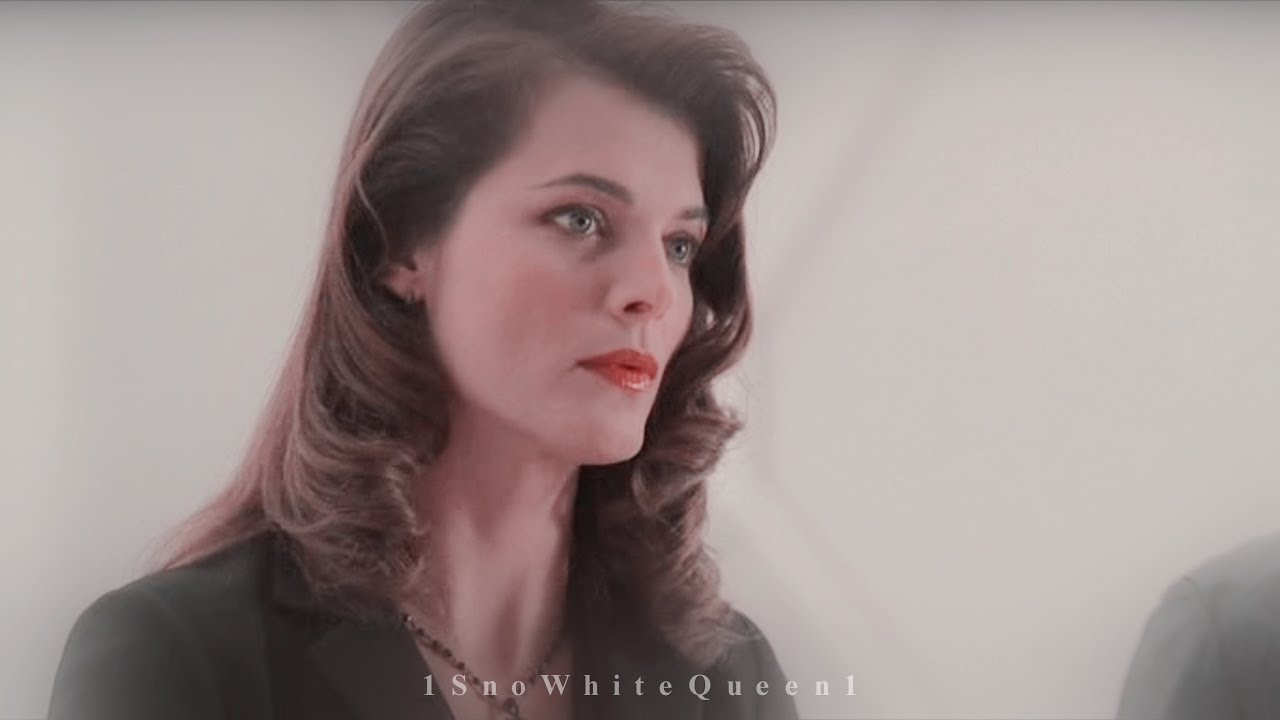 Lilah Morgan | Sometimes