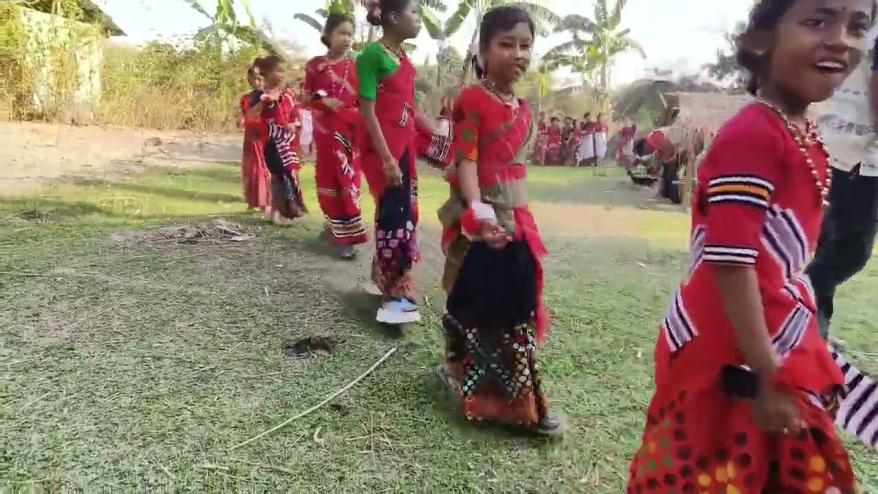 Moderguri Ali-Aye-Ligang