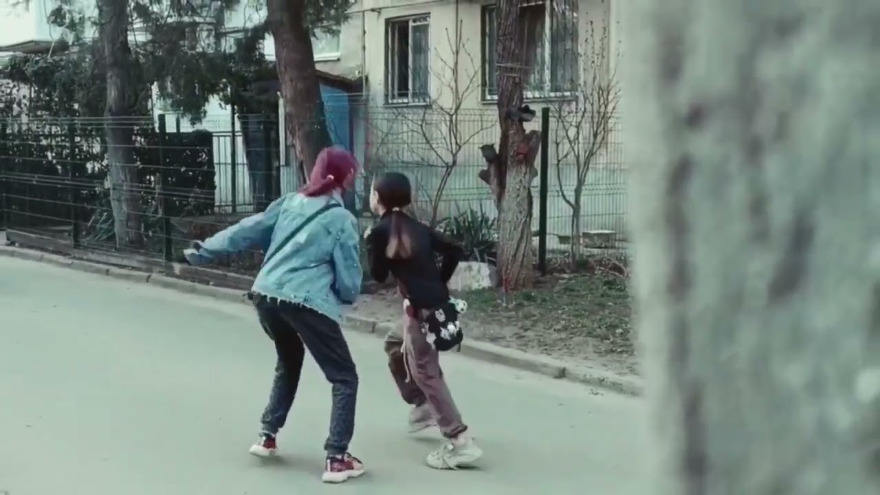 Трейлер сериала темное прошлое