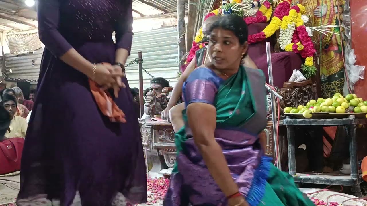 தென்காசி மாவட்டம் புளியரை கருப்பசாமி கோவில் சித்தர் ஐயப்ப சாமி அருள் வாக்கு