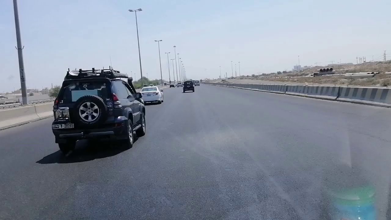 Travel Hasawi in  Kuwait Vlogs 2021