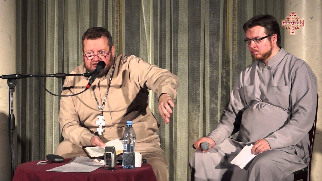 Творческий вечер Олега Стеняева