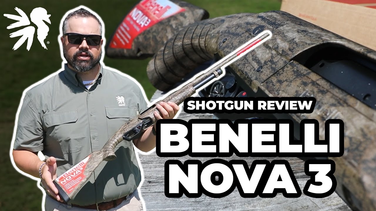 2025 BENELLI USA REVIEW