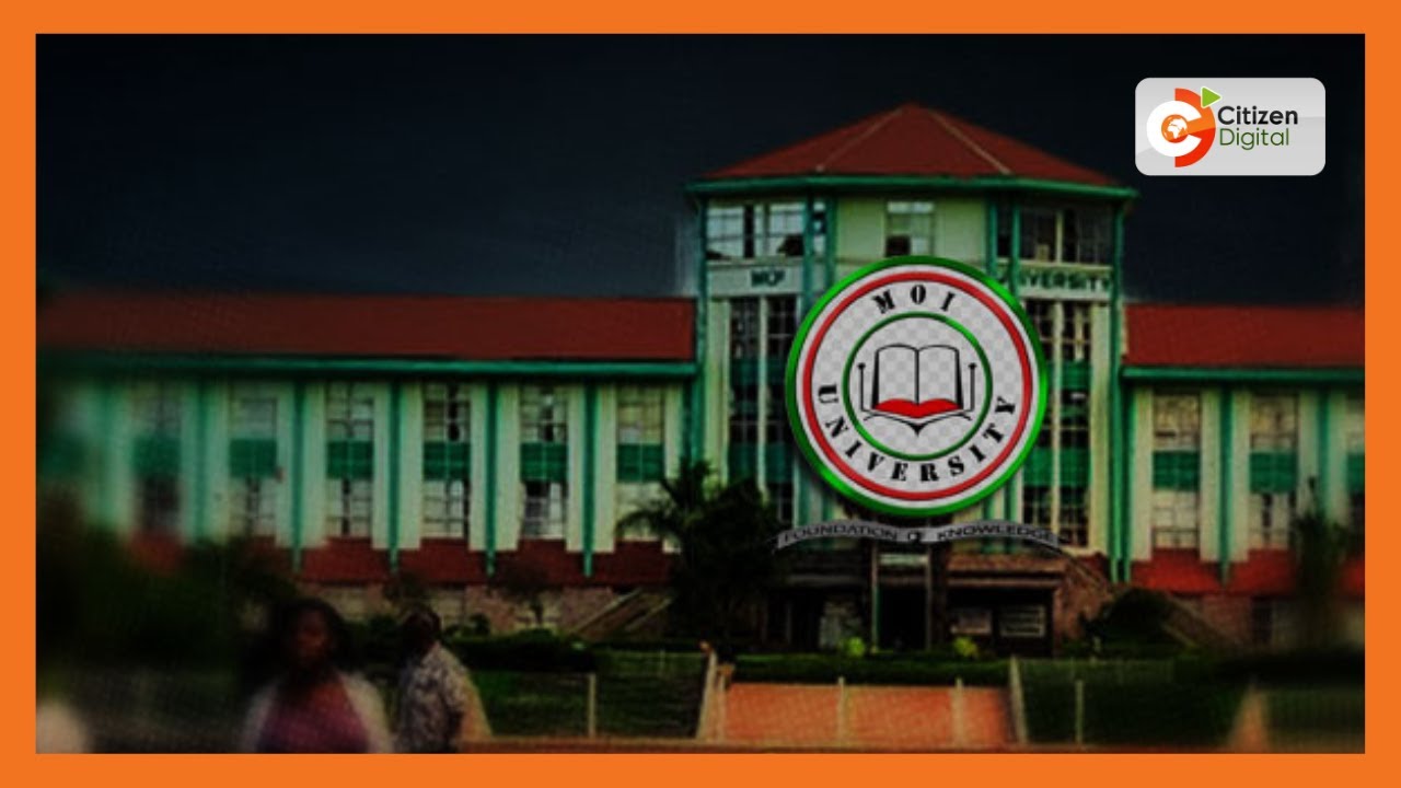 Moi University lecturers call off their three-month long strike
