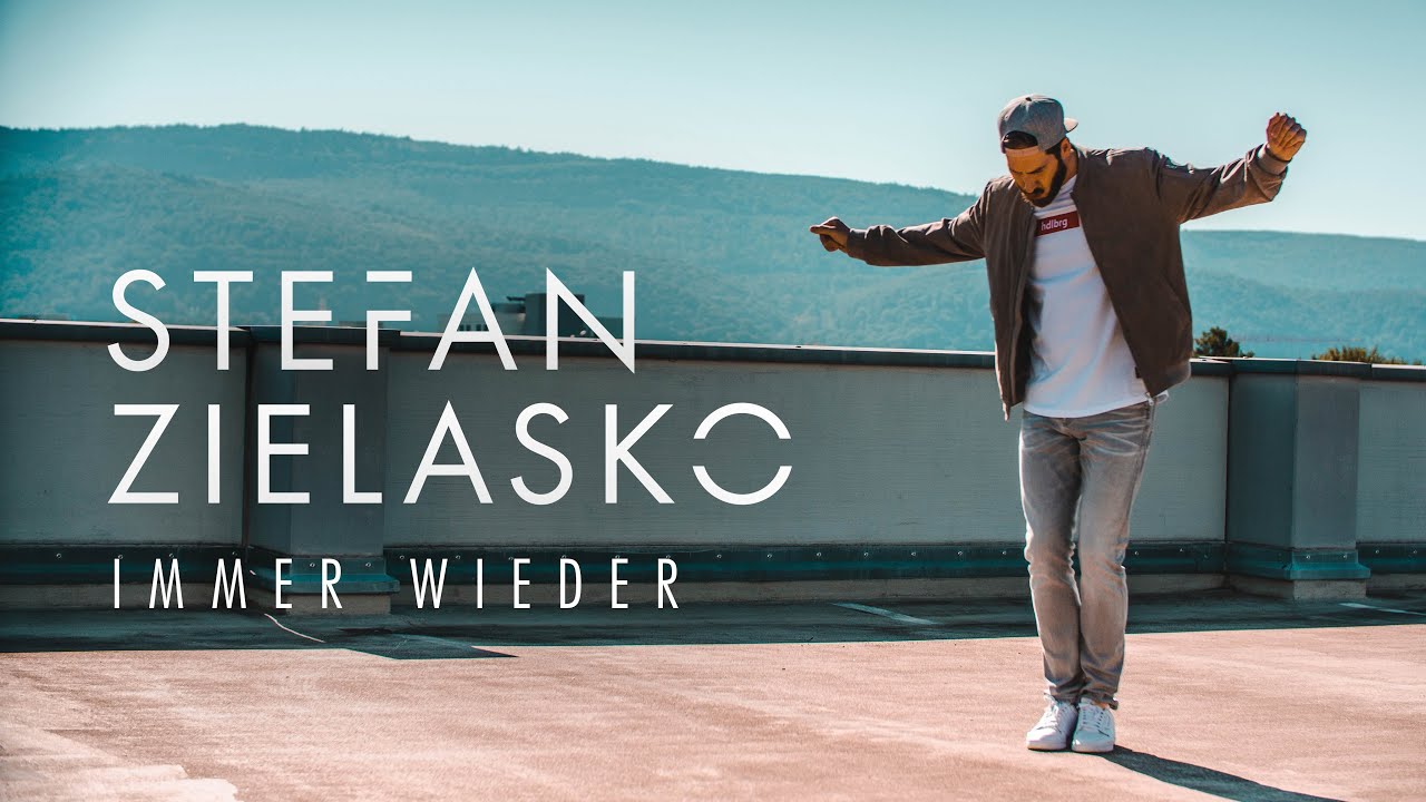 Stefan Zielasko - Immer wieder