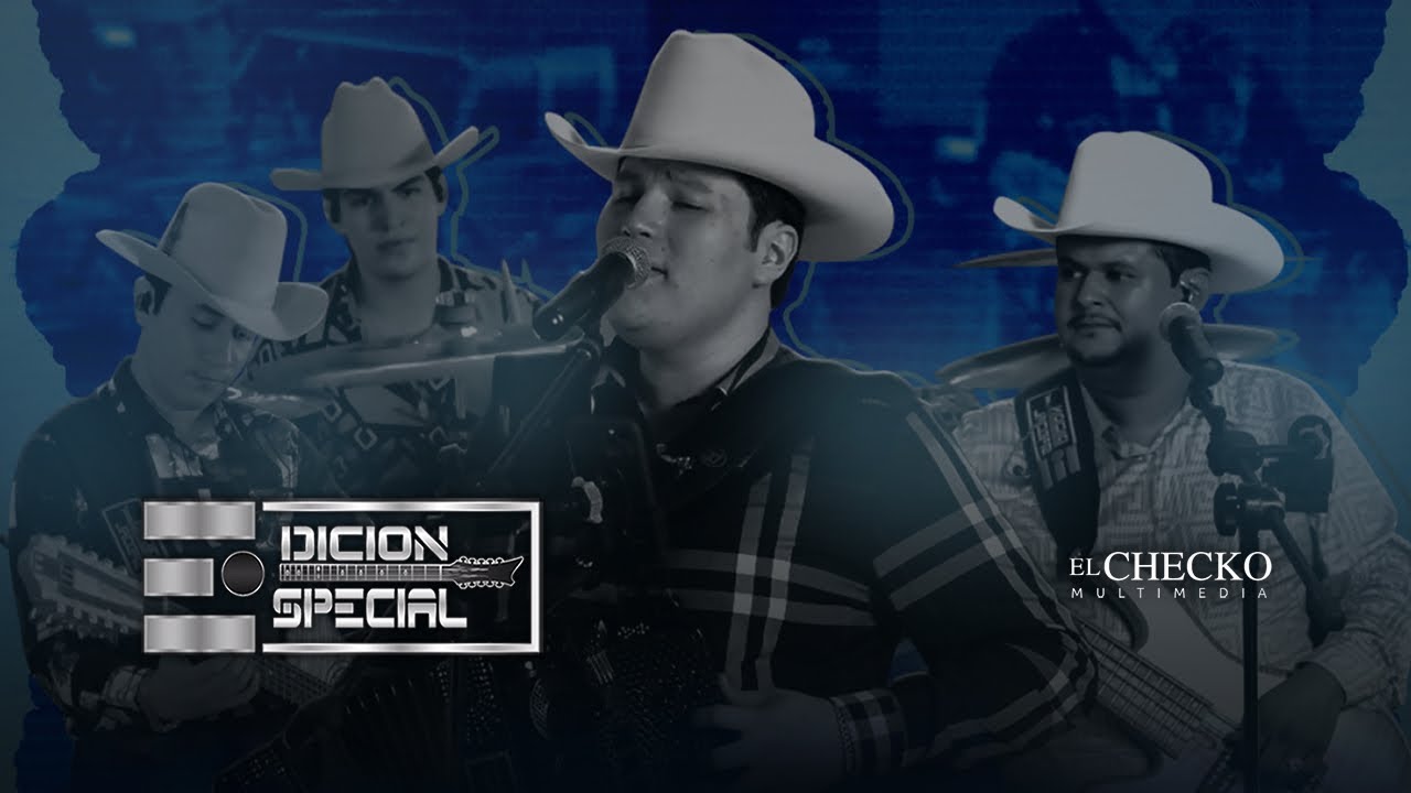 Edici&oacute;n Especial - Jes&uacute;s Ram&oacute;n 
