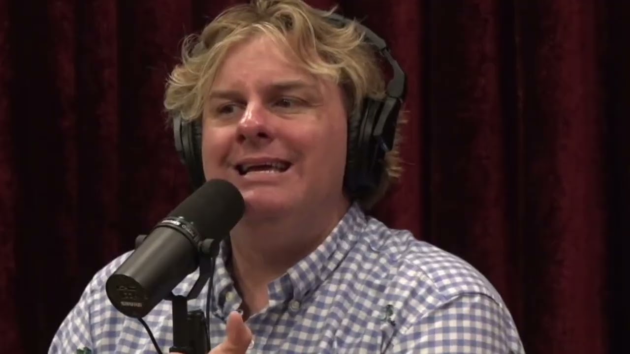 Tim Dillon & Joe Rogan Predict the 2028 Presidential Election