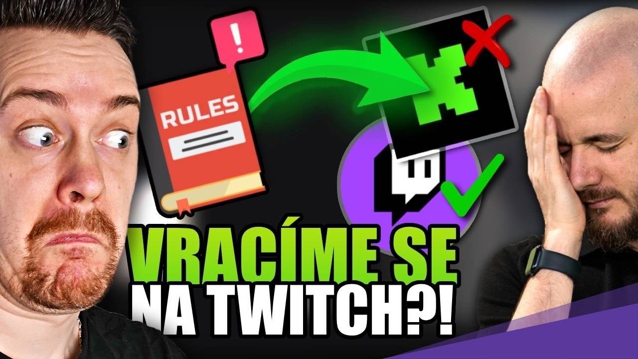 Reakce na 