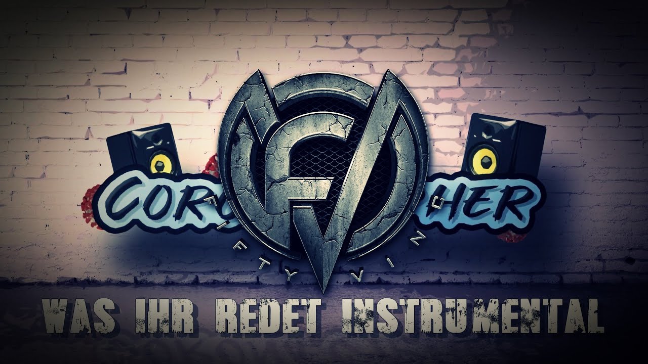 JCC 2020 | MIZEB - WAS IHR REDET (OFFICIAL INSTRUMENTAL) prod. by FIFTY VINC | HALBFINALE