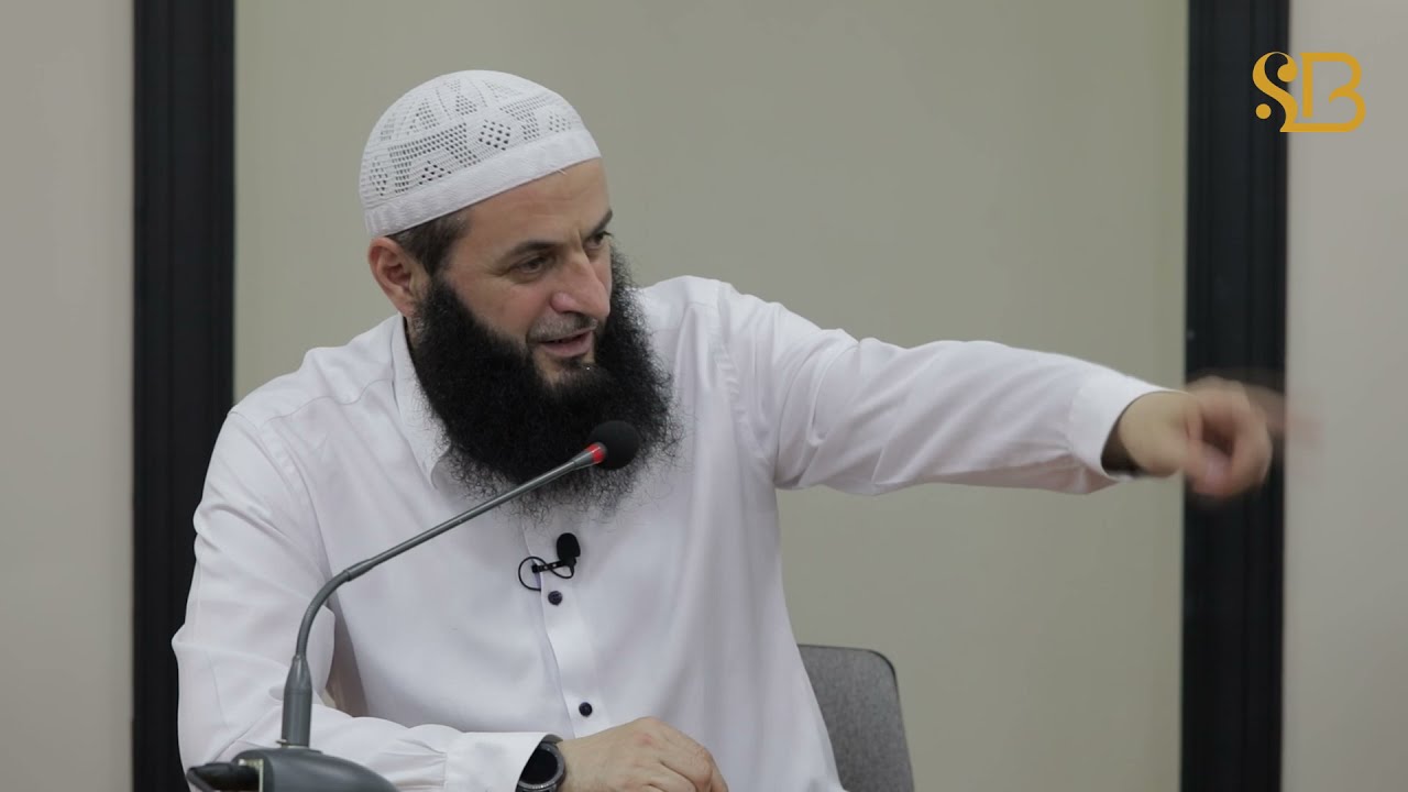 A mund të jetë nata e 27, nata e Kadrit? - Hoxhë Sadullah Bajrami