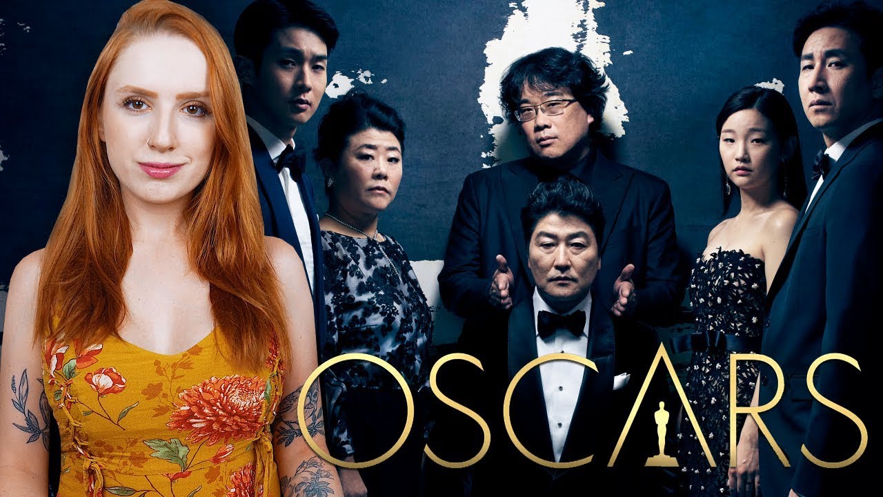 OSCAR 2020: Parasita Melhor Filme, Mudanças no Oscar, Eminem e Netflix Injustiçada | Comentários