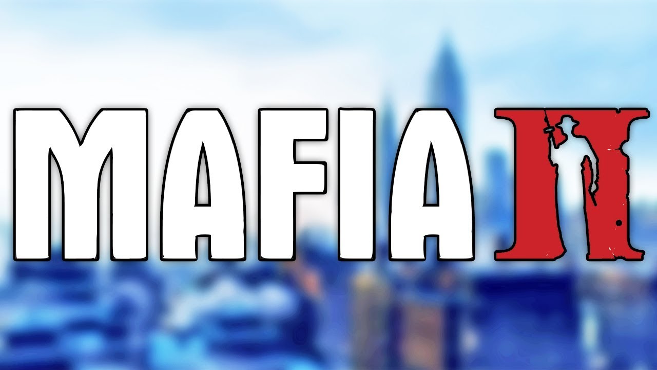 Весь Сюжет Игры Mafia 2 за 20 минут!