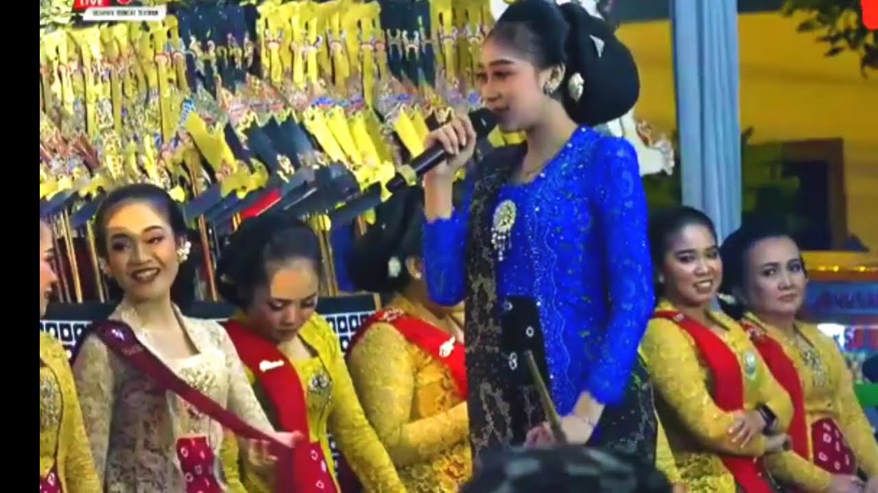 WAYANG KULIT GADING PAWUKIR DAN LINTANG KAIRO TERBARU