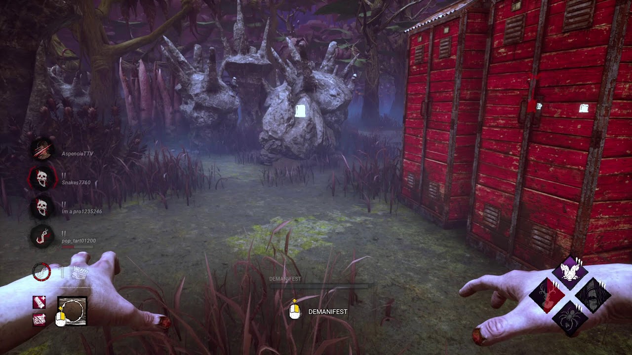 Dead by Daylight: Onryo