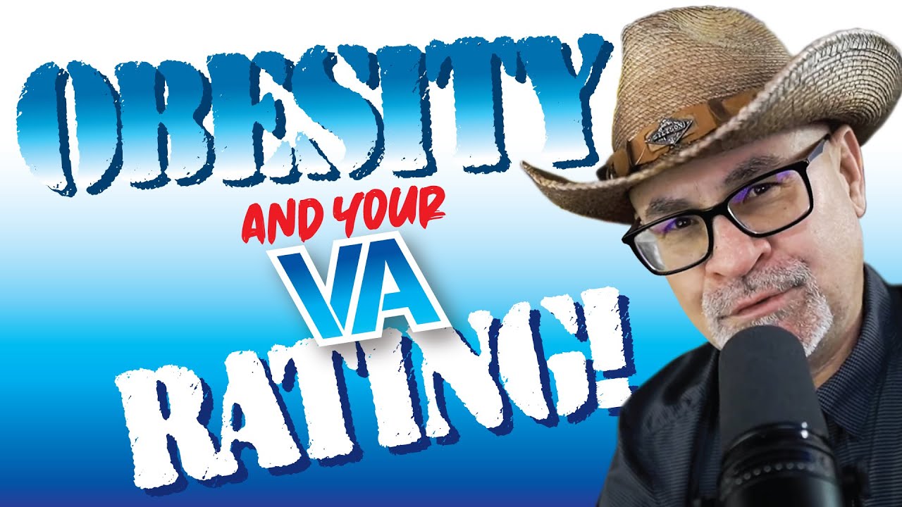 BREAKING: Obesity Linked to Sleep Apnea VA Claims - Expert Tips for Proving Your Claim