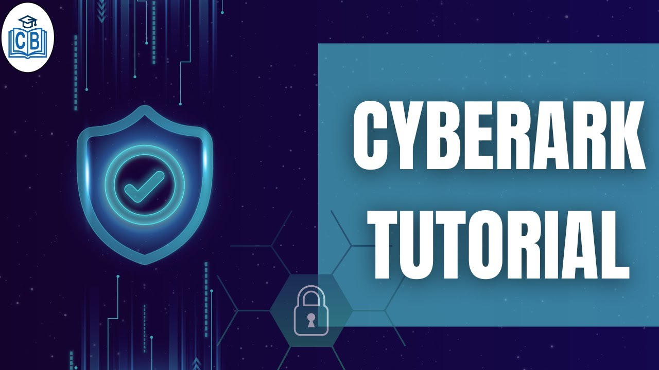 CyberArk Tutorial | CyberArk Online Training | CyberArk Software | CyberArk Course | CyberBrainer